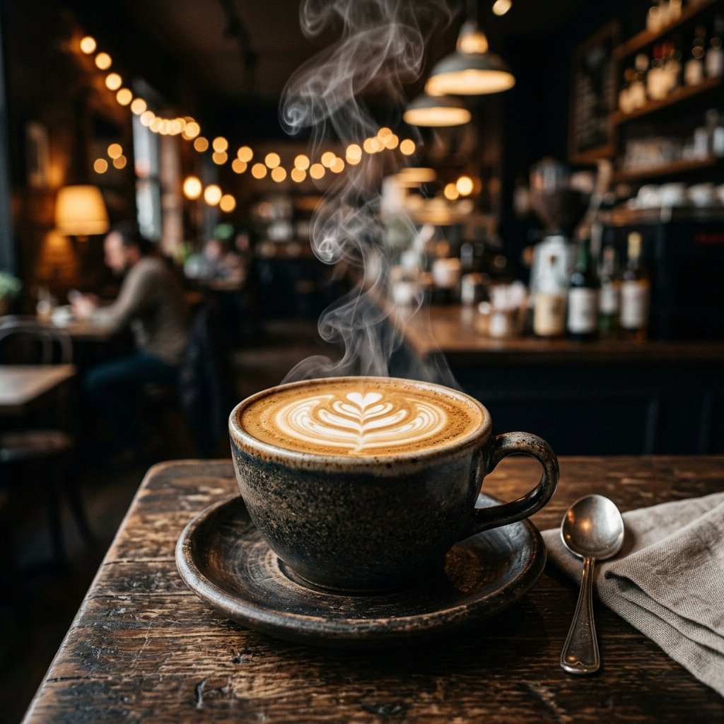 Metanoa Coffee